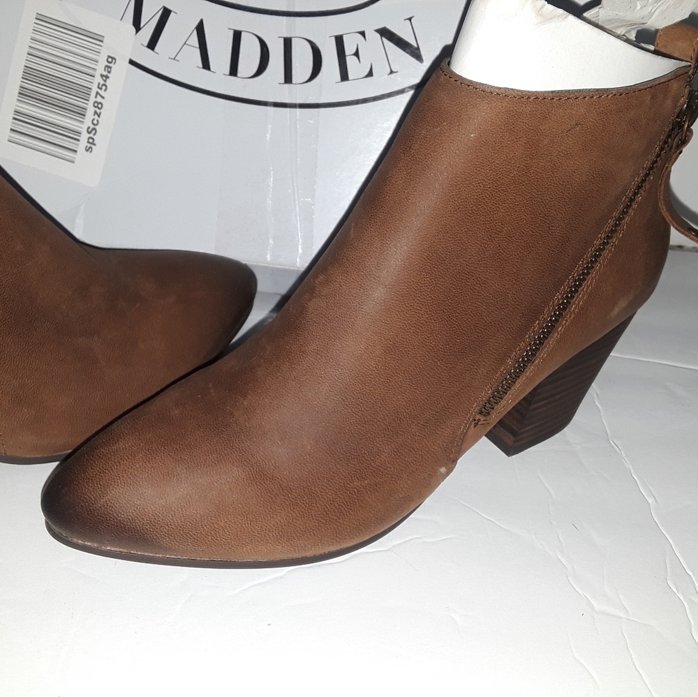 Women's boots - Picture 2 of 4